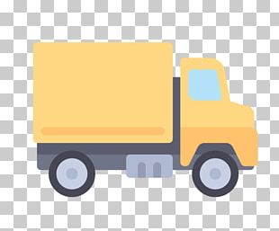 Delivery Transport Logistics Cargo PNG