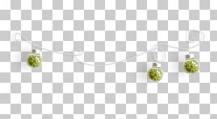 Earring Gemstone Bead Body Jewellery PNG