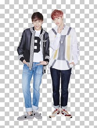 GOT7 K-pop Got Love I Like You PNG
