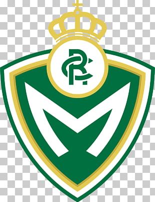 K.R.C. Mechelen Football Racing Club Logo PNG