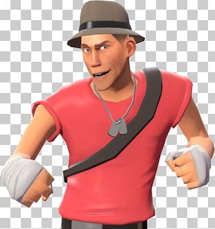 Team Fortress 2 Trilby Video Game Hat Wiki PNG