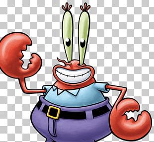 Pearl Krabs Mr. Krabs Plankton And Karen Larry The Lobster Mrs. Puff ...