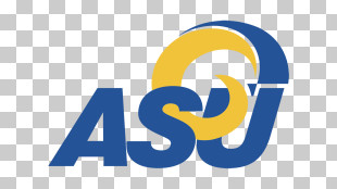 Angelo State University Logo PNG