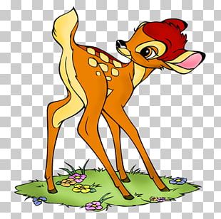 Thumper Bambi PNG, Clipart, Art, Bambi, Bambi A Life In The Woods, Big ...