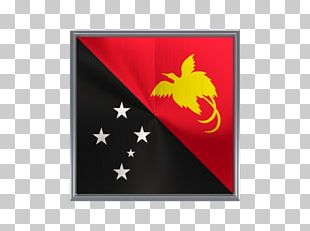 Flag Of Papua New Guinea National Flag Flags Of The World PNG