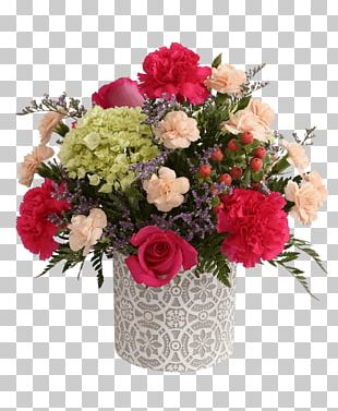 Garden Roses Garden Roses Flower Basket PNG