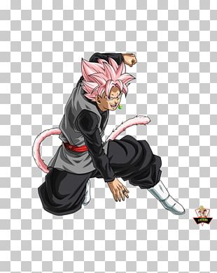 Goku Black Vegeta Gohan Majin Buu, goku, menino, desenho animado png