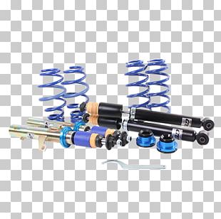 Shock Absorber Cylinder PNG