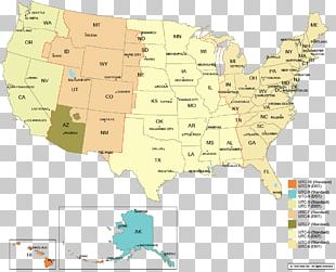 27 Time Zone Map Arizona - Maps Online For You