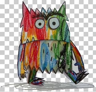 Colour Monster PNG Images, Colour Monster Clipart Free Download