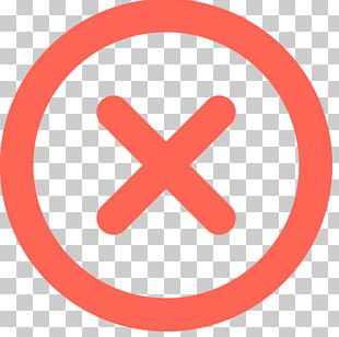 Check Mark X Mark PNG