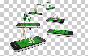 Mobile Advertising Creativity Online Advertising Internet PNG