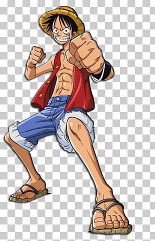 Monkey D. Luffy Ichigo Kurosaki Nami One Piece Timeskip PNG