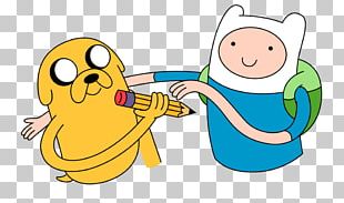 Finn The Human Jake The Dog Adventure Time Season 1 Princess Bubblegum ...