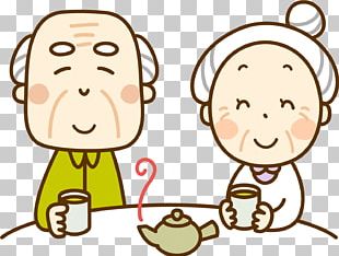 Tea Health Old Age Sales Quote PNG