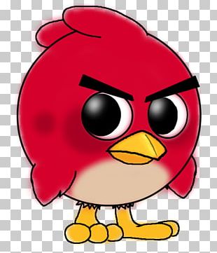 Angry Birds Wiki - Duck, HD Png Download - 1395x1582 PNG 