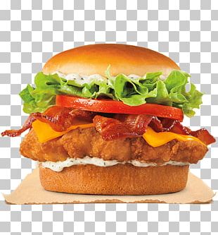 Hamburger Veggie Burger Cheeseburger Whopper Chicken Sandwich PNG ...