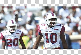 American Football Helmets NFL Canadian Football South Carolina State Bulldogs Football PNG