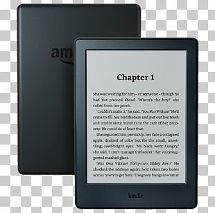 Kindle Fire Amazon.com Amazon Echo Kindle Paperwhite E-Readers PNG