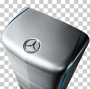 Mercedes-Benz Electric Vehicle Car Electric Battery Lithium-ion Battery PNG