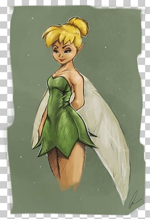 Tinker Bell PNG Images, Tinker Bell Clipart Free Download