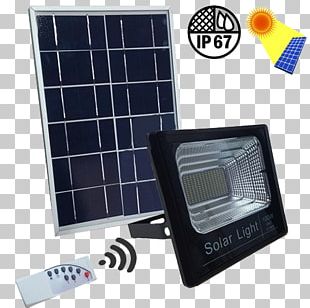 Battery Charger Light-emitting Diode Solar Energy Solar Panels PNG