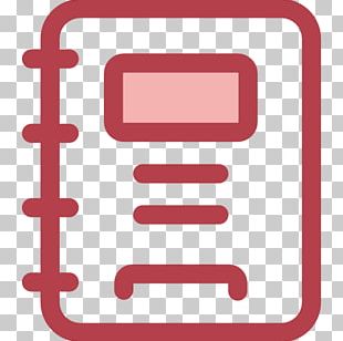 Computer Icons Notebook PNG