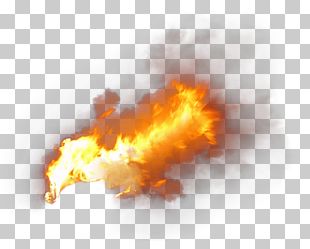 Flame Fire PNG