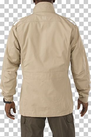 M-1965 Field Jacket M-1951 Field Jacket Clothing Shirt PNG