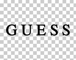 Guess Logo PNG Images, Guess Logo Clipart Free Download