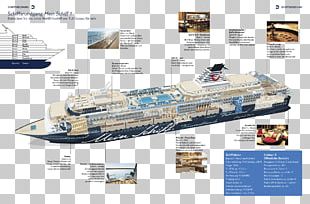 Mein Schiff 4 Yacht Ship Mein Schiff 3 Tui Cruises Png