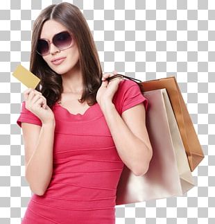 Shopping Centre Stock Photography Shopping Bags & Trolleys Woman PNG ...