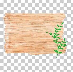 wooden signboard png