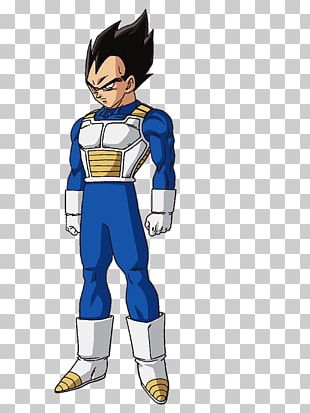 Vegeta Goku Gohan Goten Trunks PNG, Clipart, Action Figure, Anime ...