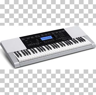 Keyboard Casio CTK-4200 Musical Instruments Casio CTK-3200 PNG