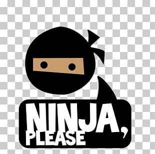 Ninja Logo PNG Transparent Images Free Download