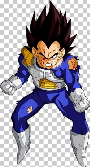 Dragon ball z fundo transparente png em 2023