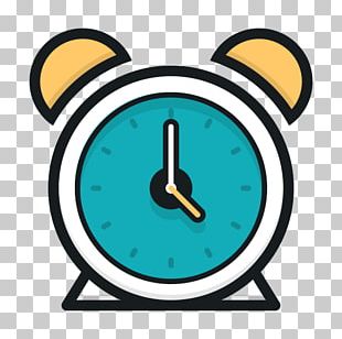 Computer Icons Alarm Clocks Icon Design PNG
