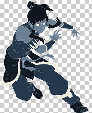 Korra Aang Katara Azula Iroh PNG
