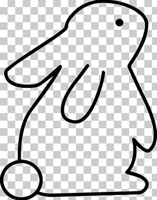 Leporids Rabbit PNG