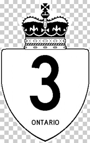 Ontario Highway 401 Highways In Ontario 400-series Highways PNG