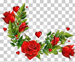Frame Flower Arranging Photography PNG