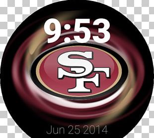 San Francisco 49ers NFL Network New Orleans Saints PNG, Clipart, American  Football, Brand, Cbs Sports, Circle