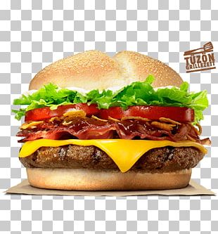 Hamburger Cheeseburger Whopper Chophouse Restaurant Big King PNG ...