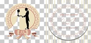 Wedding Invitation Bridegroom Marriage PNG, Clipart, Bride, Bridegroom ...