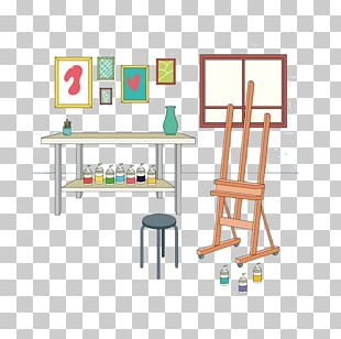Easel Painting Art PNG, Clipart, Angle, Area, Art, Artist, Art Museum ...