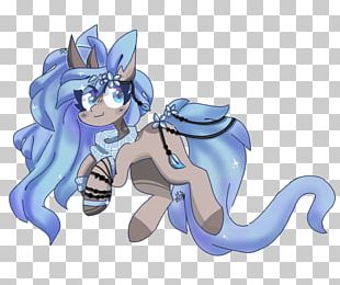Horse Figurine Tail Microsoft Azure PNG