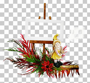 Christmas Frame Christmas Border Christmas Decor PNG