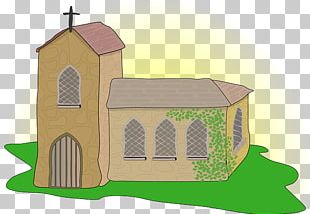 Church Cartoon PNG Images, Church Cartoon Clipart Free Download