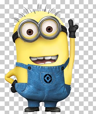 Despicable Me: Minion Rush Stuart The Minion Girl PNG, Clipart, Clip ...